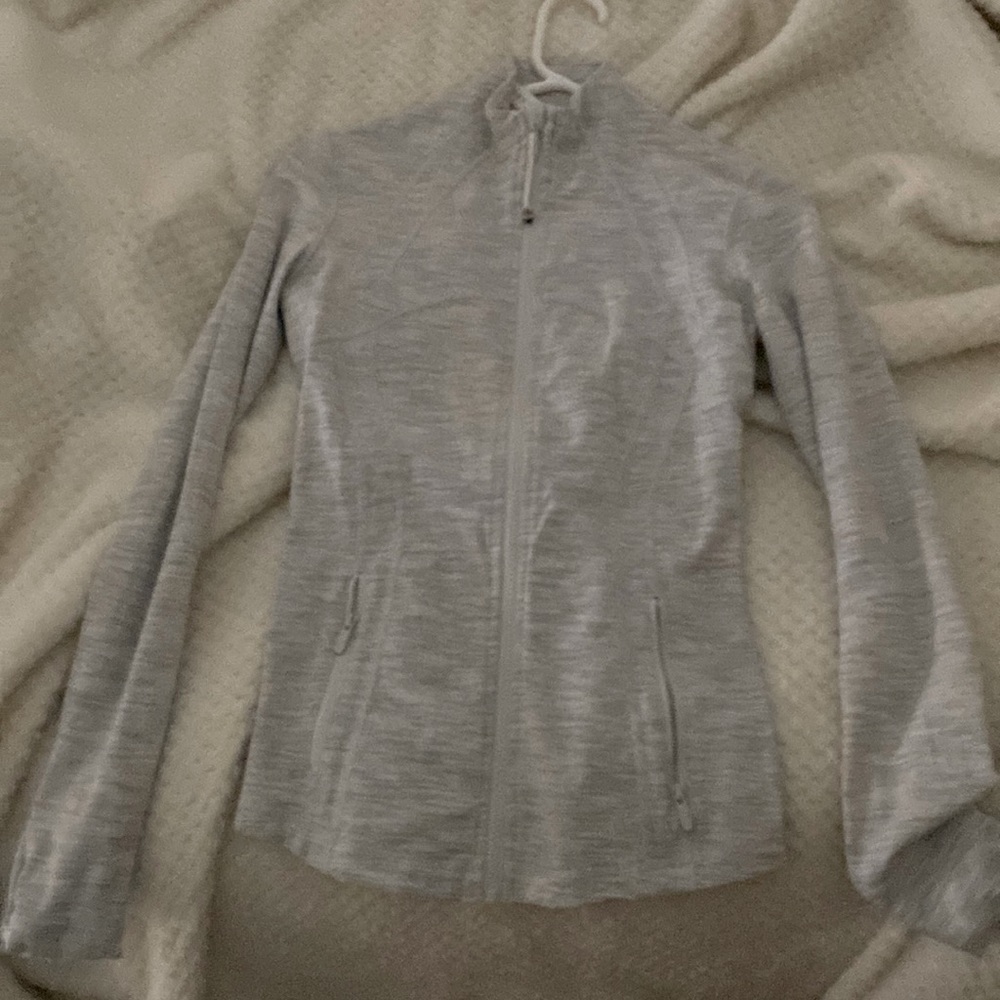 lululemon we are from space define jacket